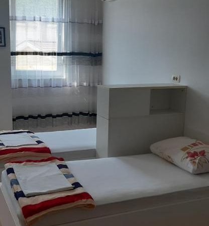 Apartman M Мостар Екстериор снимка