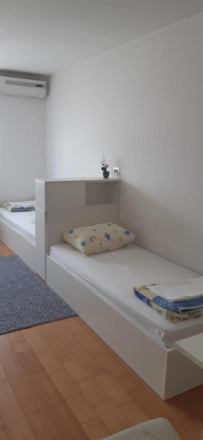 Apartman M Мостар Екстериор снимка