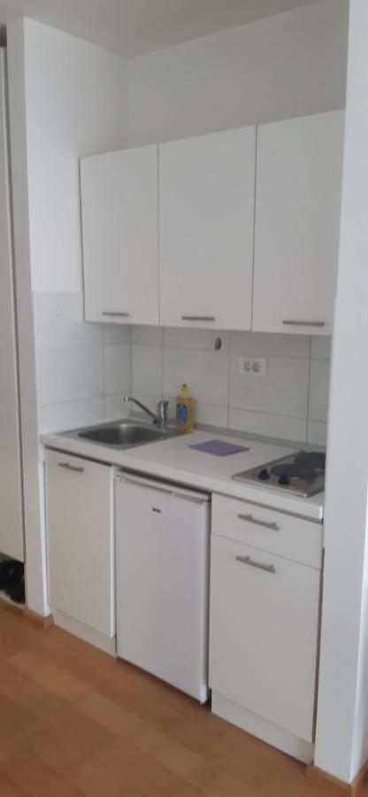 Apartman M Мостар Екстериор снимка