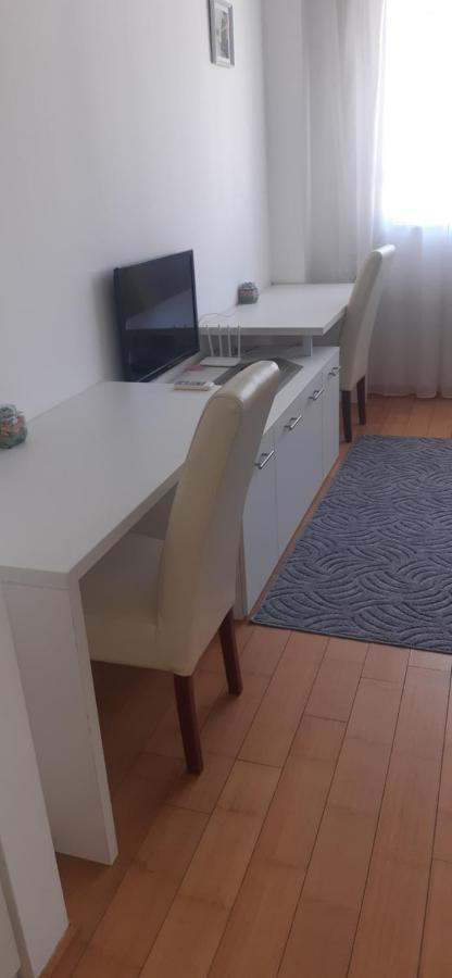 Apartman M Мостар Екстериор снимка