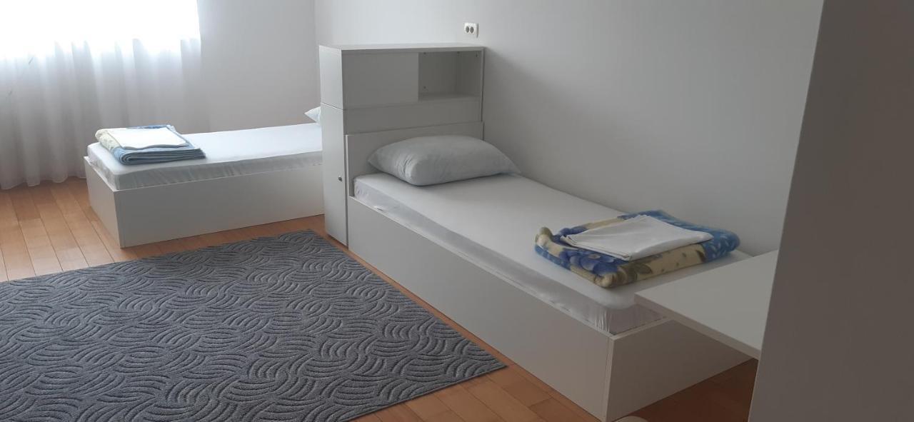 Apartman M Мостар Екстериор снимка