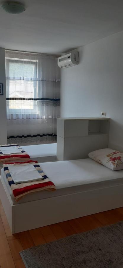 Apartman M Мостар Екстериор снимка
