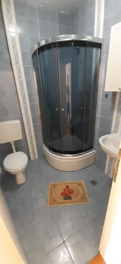 Apartman M Мостар Екстериор снимка